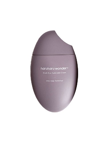 Haruharu Wonder Black Rice 10 Hyaluronic Cream 50ml