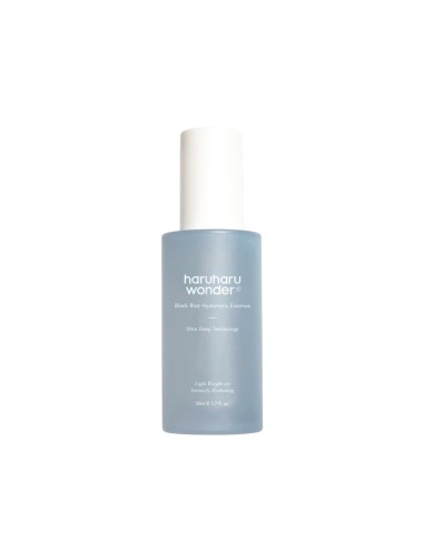 Haruharu Wonder Black Rice Hyaluronic Essence 50ml