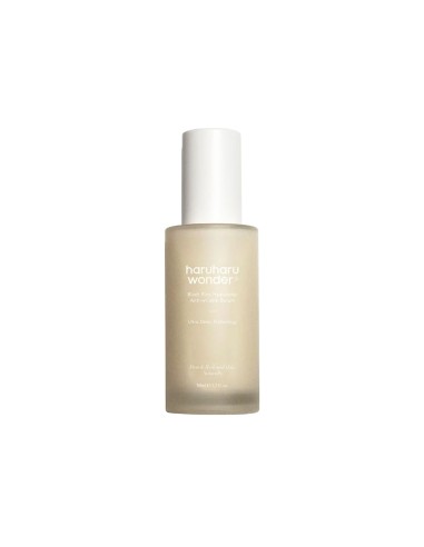 Haruharu Wonder Black Rice Hyaluronic Anti Wrinkle Serum 50ml