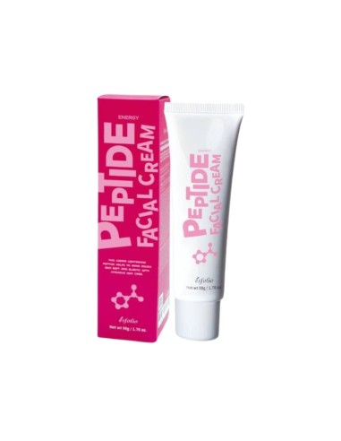Esfolio Crema Viso Peptide 50g