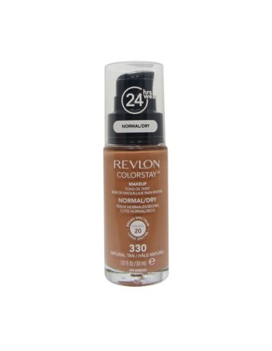 Revlon Colorstay Makeup Normale / Dry Skin N.330 30ml