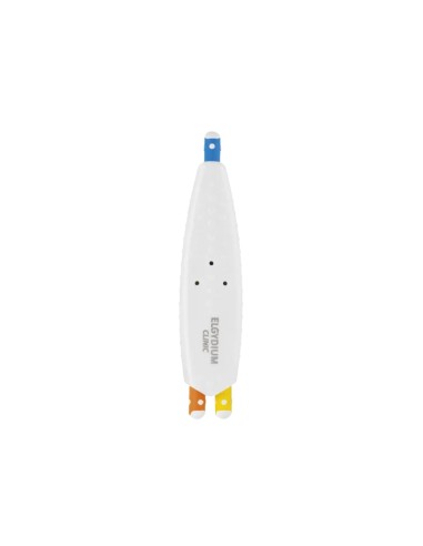 Elgydium Clinic Trio Compact Scovolini Interdentali ISO 1/2/3