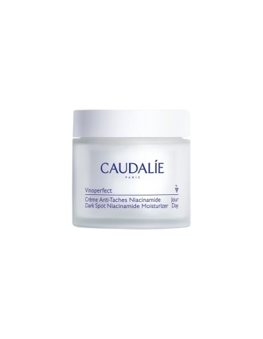 Caudalie Vinoperfect Crema Anti-Macchie Niacinamide 50ml