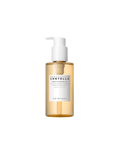 SKIN1004 Madagascar Centella Light Cleansing Oil 200ml