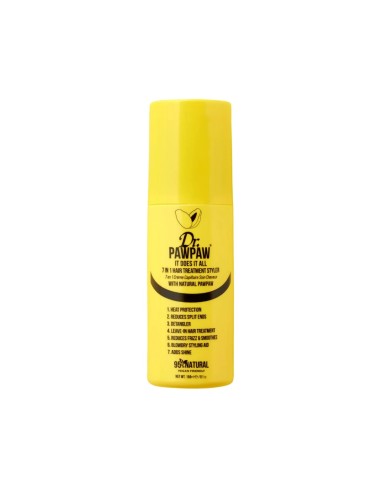 Dr. Pawpaw It Does It All 7 in 1 Trattamento Styler per Capelli 150ml