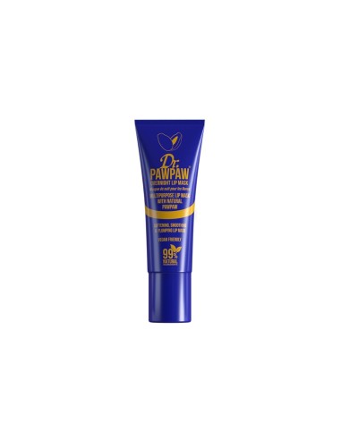 Dr. Pawpaw Overnight Lip Mask 10ml