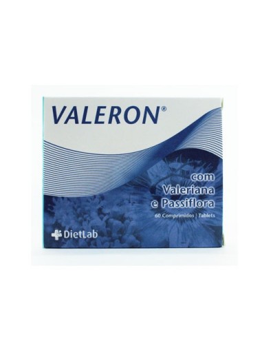 Valeron 60 Compresse