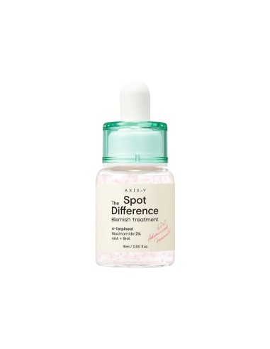 Axis-Y Spot The Difference Trattamento anti-blemish 15ml