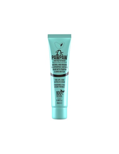Dr. Pawpaw Burro di Karité Balsamo 25ml