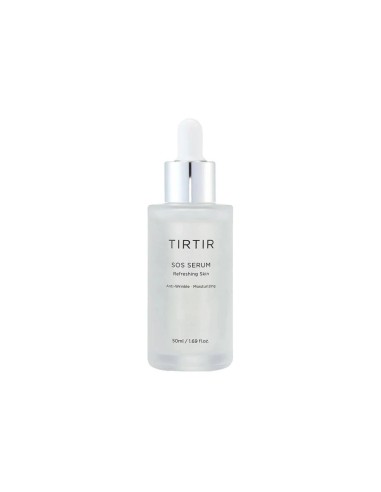 Siero Tirtir SOS Rinfrescante Pelle 50ml