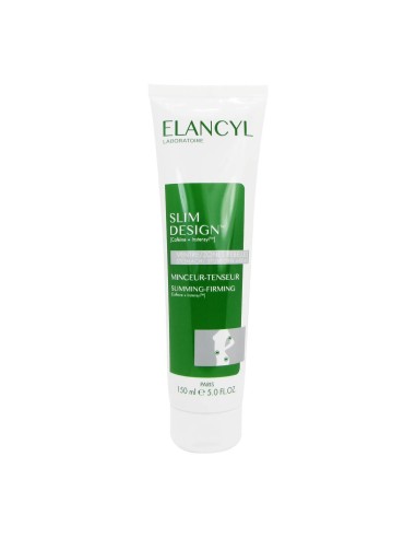 Elancyl Slim Design Dimagrante-Rassodante 150 ml