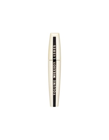 Mascara L'oré Volume Million Lashes 10,7ml