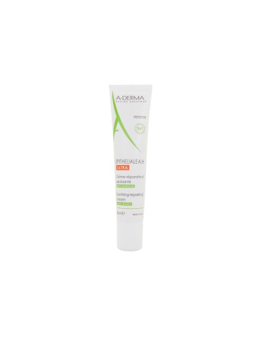 A-Derma Epitheliale A.H Crema Riparatrice Ultra Lenitiva 40ml