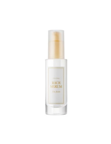 I'm From Rice Serum 30ml