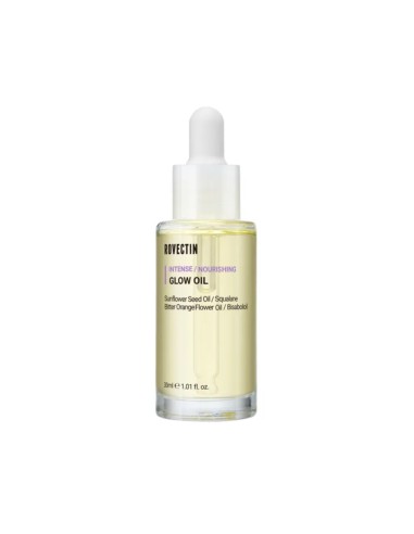 Rovectin Intense Glow Oil 30ml