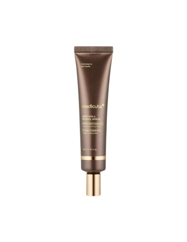 Siero Medicube Deep Vita A Retinolo 30ml