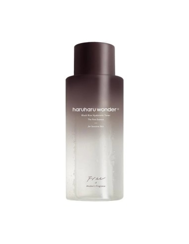 Haruharu Wonder Black Rice Hyaluronic Toner 300ml