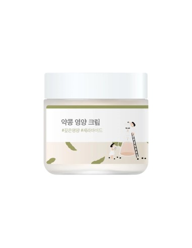 Round Lab Soybean Cream 80ml