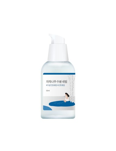 Siero Round Lab Birch Juice da 50 ml