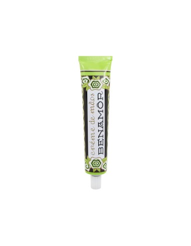 Crema mani alamino Benamor 40 ml