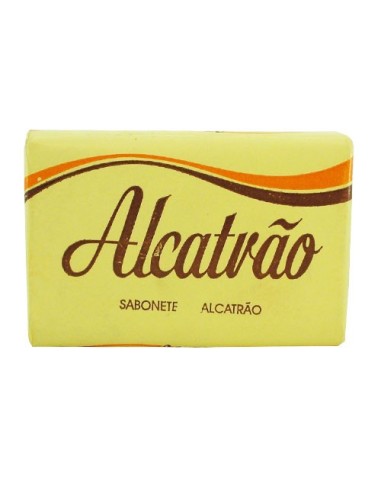 Sapone di Catrame 75g