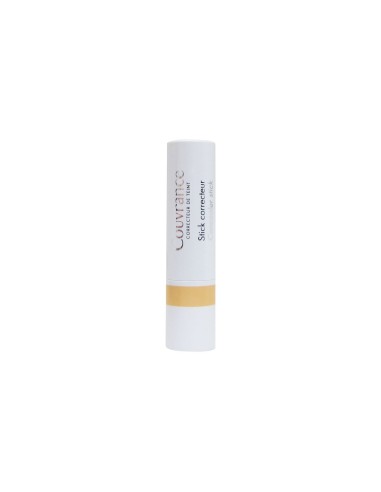 Avene Couvrance Giallo Concealer Stick