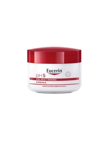 Eucerin pH5 Pelle Sensibile 75ml