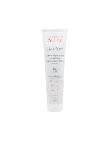 Avène Cicalfate Crema Protettiva Riparatrice 100ml
