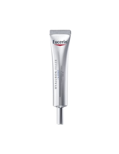 Eucerin Hyaluron Filler Contorno Occhi 15ml
