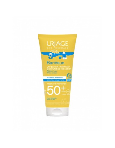 Uriage Bariésun Latte idratante per bambini SPF50 100ml
