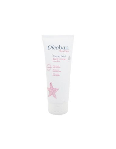 Oleoban Crema per Bambini 200g