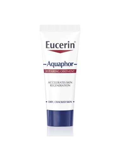Eucerin Aquaphor Pomata Riparatrice 45ml