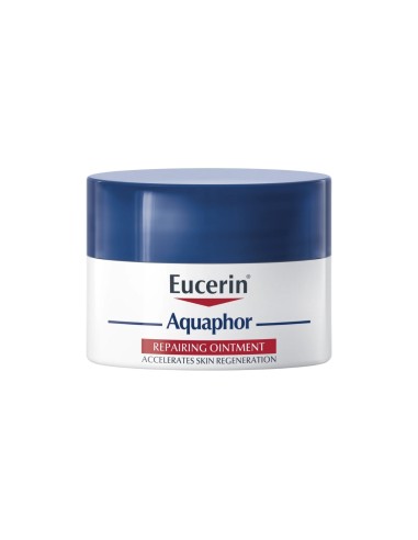 Eucerin Aquaphor Pomata Riparatrice 7 ml