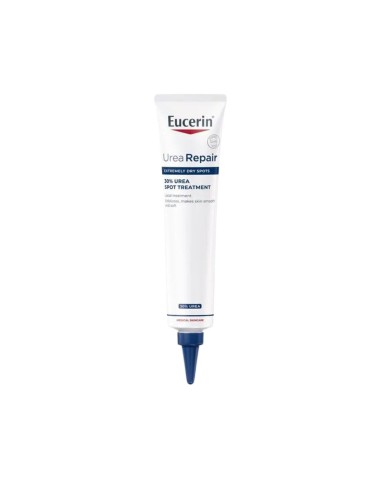 Eucerin UreaRepair Plus Crema 30% Urea Trattamento Localizzato 75ml