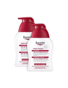 Eucerin Igiene Intima Quotidiana 250mlx2