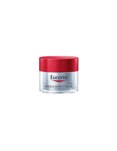 Eucerin Hyaluron Filler Volume Lift Crema Notte 50ml