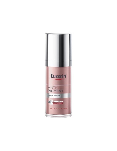 Eucerin Anti-Pigment Siero Doppio 30ml