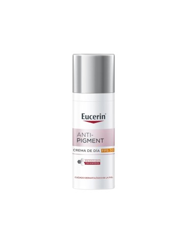 Eucerin Anti-Pigment Crema Giorno SPF30 50ml