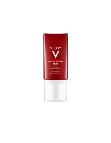 Specialista del collagene Vichy Liftactiv SPF25 50ML