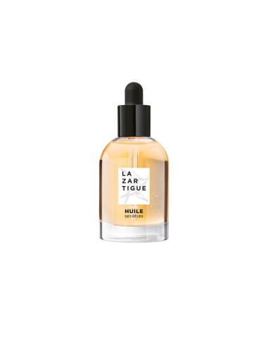 Lazartigue Huile des Rêves Olio nutriente secco 50ml