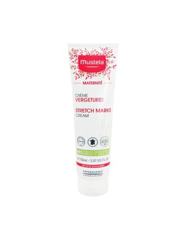 Mustela Maternité Crema per smagliature 150ml