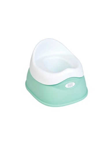 Saro My First Musical Potty Green