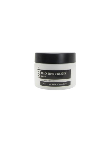 Coxir Crema Collagene Lumaca Nera 50ml