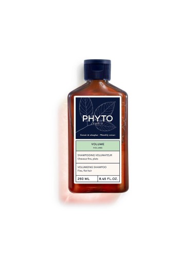VOLUMER DI SHAMPOO VOLUME PHYTO 250ml