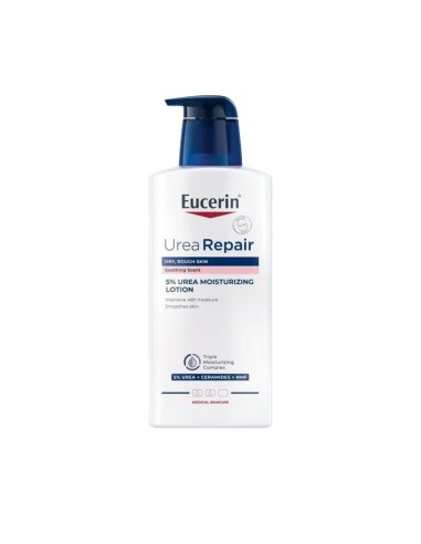 Eucerin UreaRepair Plus Lozione Urea 400ml