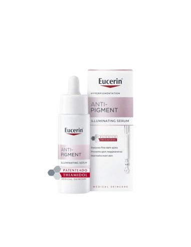 Eucerin Siero Perfettore Anti-Pigmentazione 30ml