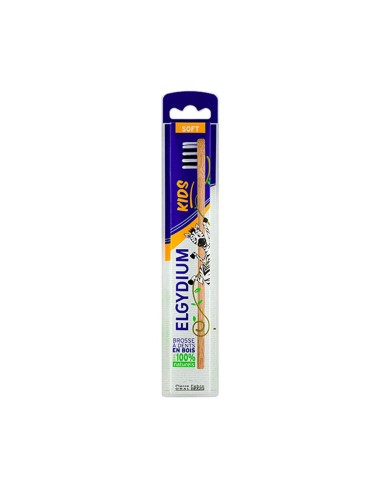 Elgydium Kids Eco Soft Spazzolino