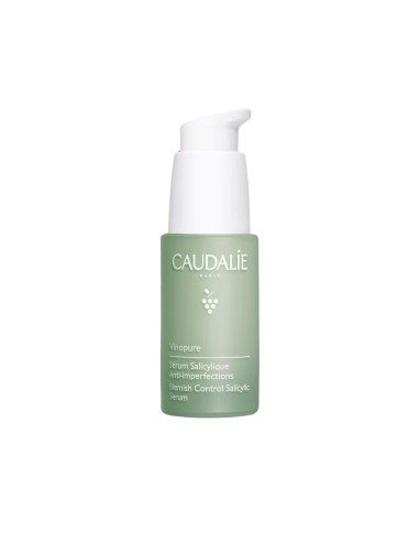 Caudalie Vinopure Siero Salicilico Anti-imperfezioni 30ml