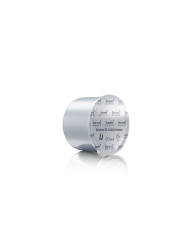 Eucerin Hyaluron-Filler 3xEffect Crema Giorno Ricarica Pelle Secca 50ml