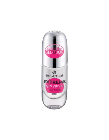 Essence Extreme Gel Gloss Top Coat 8ml